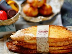 -爱维尔阳光蛋糕(独墅湖邻里中心店)