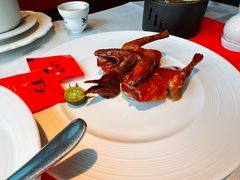 -馋遇江南·精致湖景雅宴(东方之门店)