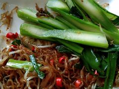 -维园港式茶餐厅(龙岗盛平店)