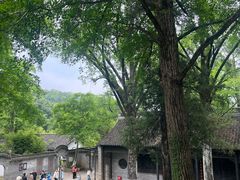 -南山风景名胜区