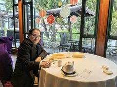 -申粤轩酒楼·三十年粤菜经典(丁香花园店)
