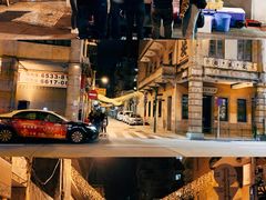 -明记牛杂(新马路分店)