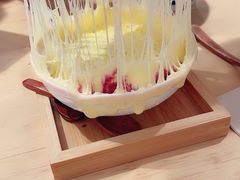 -火山屋台(新街口店)