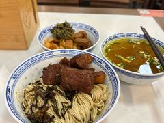 -永丰面馆(汉口路店)