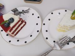 -姆们M Sweetie Cake(三里屯店)