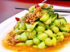 -郑庄脂渣海鲜楼(九水路店)