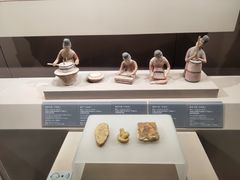 -西安大唐西市博物馆