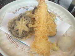 -田舍家Inakaya·炉端烧·铁板烧(天汇igc店)