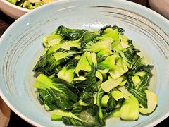-庐灶江南·江南菜·四合院Bistro(东直门·华侨夜泊君亭店)