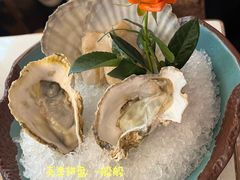 -川越泰火锅(吉利大厦店)