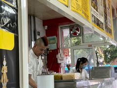 -汪家馄饨(集庆路店)