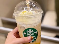 -星巴克(我格广场店)