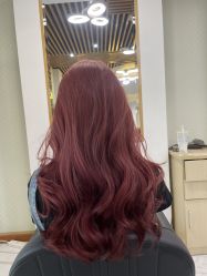 -私人定制 Hair Salon