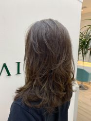 -FLAIR HAIR SALON