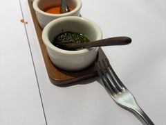 -拉蒂娜·巴西牛排馆 Latina·Brazilian Steakhouse(陆家嘴旗舰店)