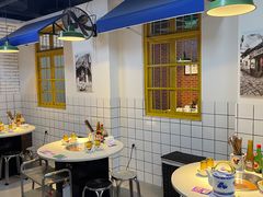 -芈重山老火锅(广州首店)