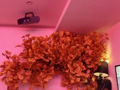 -冰城小镇音乐串吧·聚会餐厅(百子湾店)