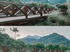 -小洞天柴火土菜馆