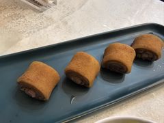 -便宜坊烤鸭店(玉蜓桥店)