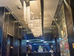 -海底捞火锅(勒泰店)