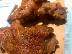 -状元阁烧烤(新华路总店)