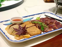 -荣誉国宴楼(美食城店)