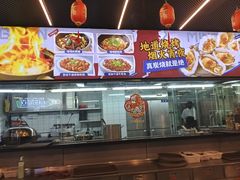 -明本湛江鸡•海鲜小厨(陈家祠店)