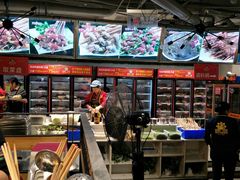 -钢管厂歆瑞源油卤串串香(春熙路太古里店)