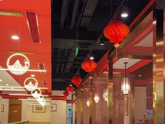 -晋阳春·山西菜·北京烤鸭(交大店)