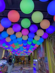 -宝燕乐园(闵行旗舰店)