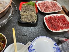 -和顺坊老北京铜火锅