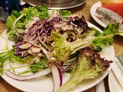 -盛宴标帜餐厅·亲子自助 (南昌喜来登酒店)