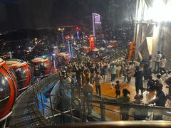 -广州塔
