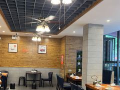 大堂-宋都禾源·灌汤包子(汉兴路直营店)
