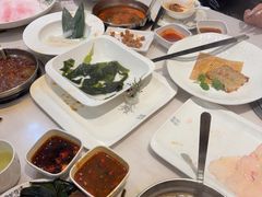-围炉夜话·潮汕卤水火锅(榕江店)