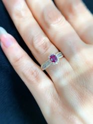 点击看大图 -Cindy Jewelry·钻戒·彩色宝石