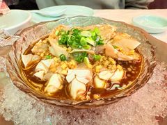 -五马集·海鲜·温州大牌档(黑金冠五马街十字路口店)