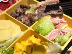 -尚合里潮汕牛肉火锅(海沧店)