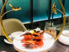 -鹊玥·粤菜小馆(汇智国际商业中心店)