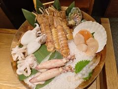 -牛New寿喜烧(新六百店)