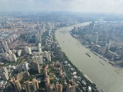 -上海中心大厦