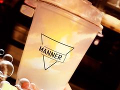 -Manner Coffee(大宁国际商业广场店)