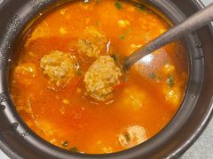 -全聚贤餐厅·湖北家常菜(沙湖店)