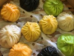 -隆喜元鱼汤包·海鲜(中联广场店)