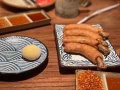 -壹风町烧肉居酒屋(恒丰中央广场店)