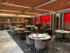 大堂-双合园·海鲜水饺青岛菜(九水东路店)