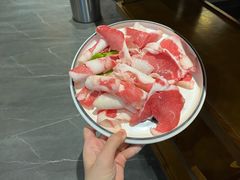 -贵厨酸汤牛肉(小十字店)