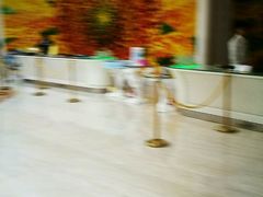 -广州花之恋城堡酒店