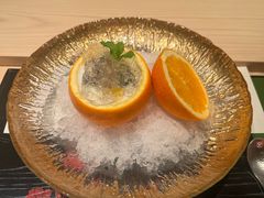 -橼舍鮨青木