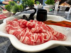 -百草滩羊清水涮羊肉·清真·宁夏盐池滩羊(莲花桥店)